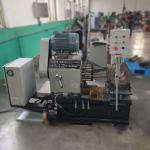 High-speed Multi-hole High-precision CNC Drilling Machine