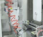 Automatic High Efficiency Aligners Trimming Machine With ABB Arm