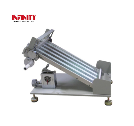 Universal Adhesive Shear Tensile PVC Pipe Testing Equipment For Plastic