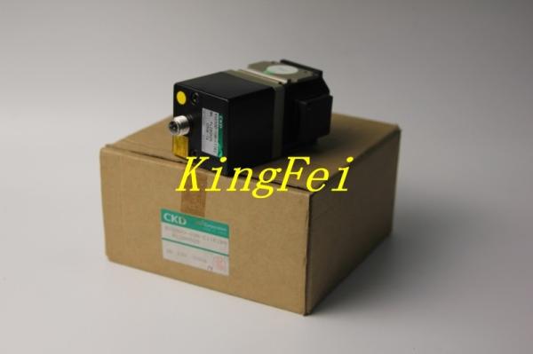 Quality EV2500-108-C11E2 CKD DC12V Pneumatic Control Valve for sale