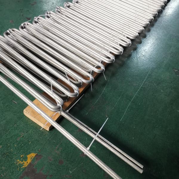Quality Customized Tungsten Rod Heater Element Products High Temperature Resistant for sale