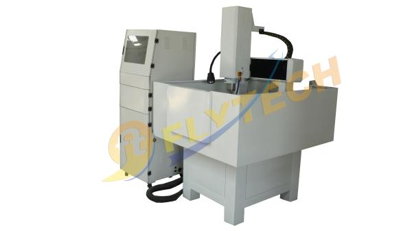 Quality New design small size 4040 engraving machine cnc router for stone/metal for sale