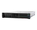 HPE Storage Server 841730-B21 ProLiant DL560 Gen10 8SFF Configure-to-order