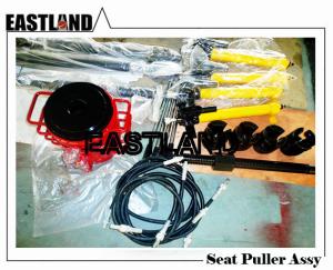 API  Drilling Mud Pump Hydraulic Valve Seat Puller Three web Type from China
