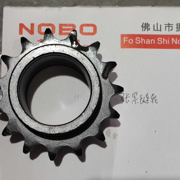Quality NOBO Mattress Spring Machine Tightener Sprocket Floating Bridge Carbide Tooling for sale
