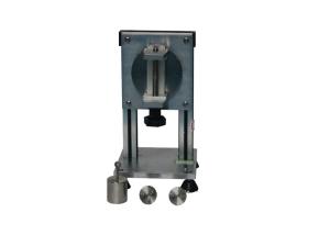 Buy cheap IEC60884 Clause 12.14 Plug Socket Tester Of Lateral Strain For Socket - Outlets With 5N Weight​ product