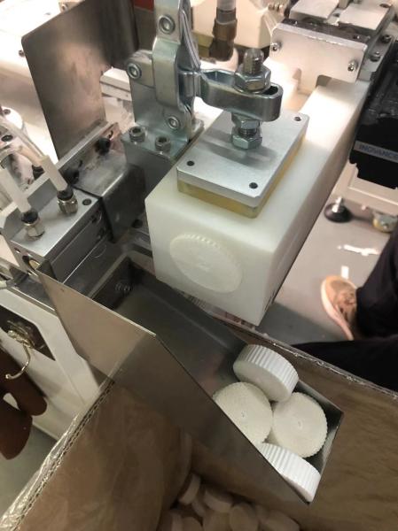 Quality Automated Tape Winding Machine Corrugated HME Paper Coiling Machine For India for sale