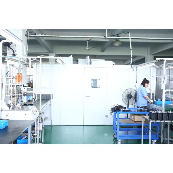 Industrial 12v 24v Nema 34 Brushless Dc Motor 660W 3000rpm 1.05-6.3N.M