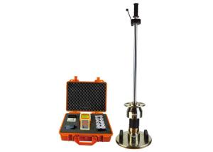 Buy cheap Dynamic Deformation Modulus Tester Ndt Instruments product