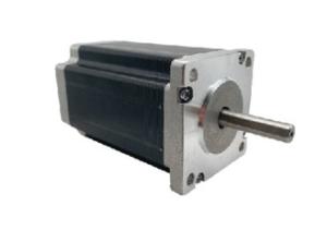 China closed loop NEMA 24 STEPPER MOTOR 60MM on sale