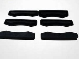 Buy cheap Cross Section Shape PU Seal End Seal Square Negotiation Size product