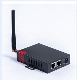 China H20series Industrial Grade 4g 2lan bus wifi router on sale