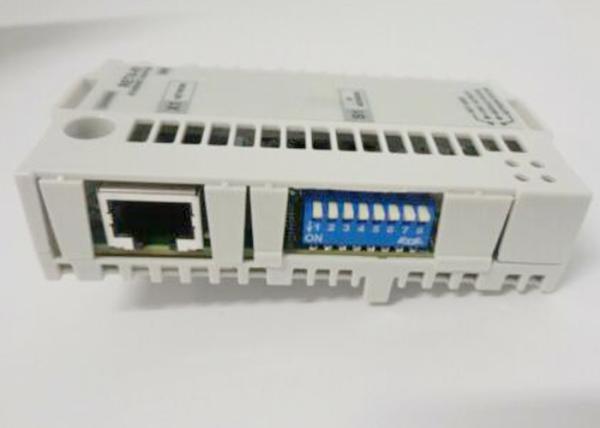 RETA-01 ETHERNET ADAPTER MODULE 3AFE64751689 FIELDBUS ETHERNET SERVO DRIVES