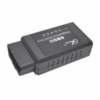 Quality OBDII ELM327 Interface Bluetooth Obd2 Reader Diagnostic Interface Scanner for sale