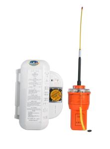 China CCS, MED Approved 406Mhz GMDSS Satellite Emergency Position-indication Radio Beacon EPIRB on sale