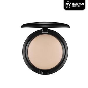 Single Color Flawless Wear Concealer , Pressed Contour Concealer Face Powder