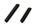Surface Mount Fpc To Fpc Connector , Durable 0.4 Mm / 0.3mm Pitch FPC Connector
