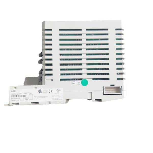 ABB 3BHL000390P0104 DCS SILICON CONTROLLED MODULE