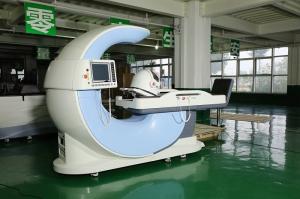 High Security Decompression Machine Chiropractic For Cervical Disc Herniation
