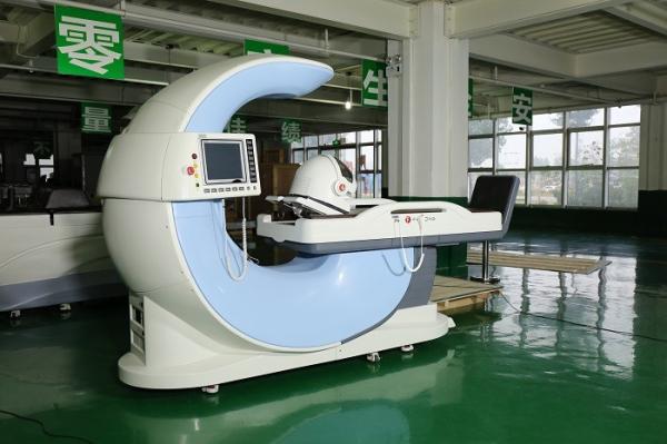 Quality High Security Decompression Machine Chiropractic For Cervical Disc Herniation for sale