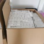 CE OEM Dermal Filler Injections Cross Linked , 1ml Hyaluronic Acid For Wrinkles