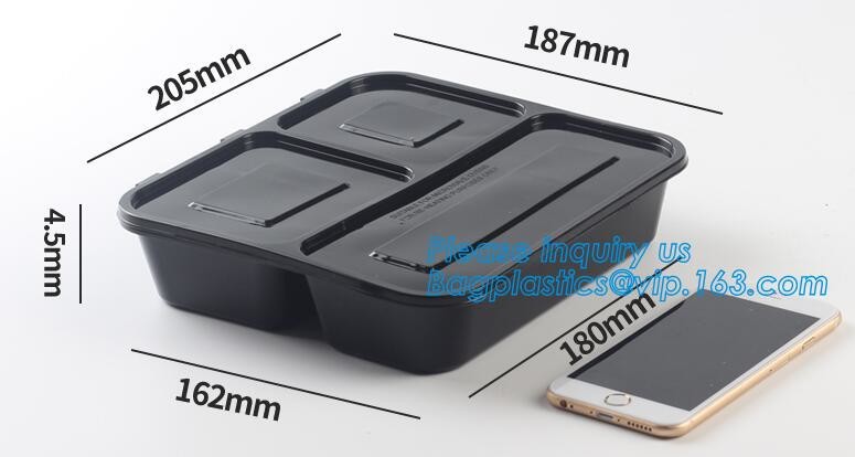Blister large clear plastic fruit container with lid for fruit packaging,blister fruit box /container/ fruit Tray/ Clear