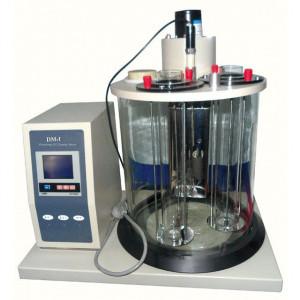 China Crude Engine Oil Analysis Equipment / Density Testing Equipment API Gravity Meter on sale