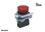 Flush Mount Push Button Switch SB4 Series / Push Button Lamp Switch