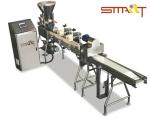 Fast Small Output Sesame Bar Cereal Bar Making Machine Muesli Bar Cutting