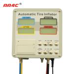 Automatic Digital Tyre Inflator Built-in Printer and Multi-head inflator for 4