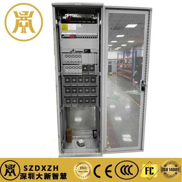 Quality Containerized Battery Energy Storage System Backup Power For Government Factory for sale