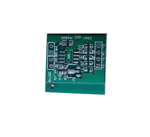 Buy cheap Simple AD MODULE for Load Cell product