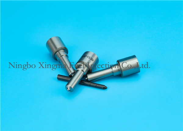 High Density Bosch Lmm Injector Nozzles , Bosch Diesel Injection Pump Parts