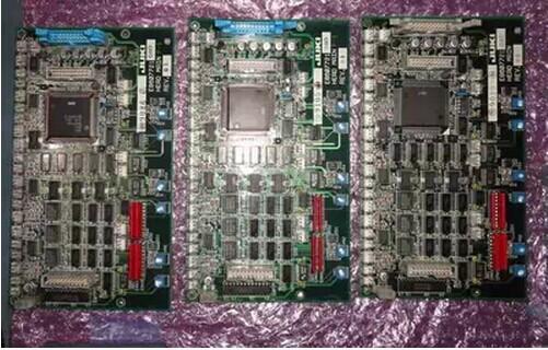 Quality 4SE / 4ST JUKI 2010 XMP PCB Board Assembly Secondhand E9607729000 for sale