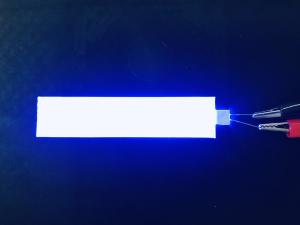 Cold Cathode Tubes 5V 20mA LED Backlight for LCD Display Module