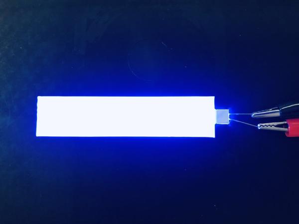 Quality Cold Cathode Tubes 5V 20mA LED Backlight for LCD Display Module for sale