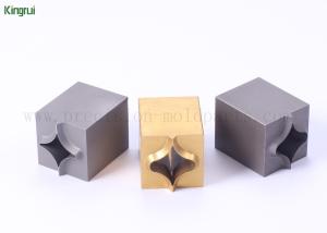 China Customized Industrial Knife ISO certification SKH59 65 HRC Material on sale