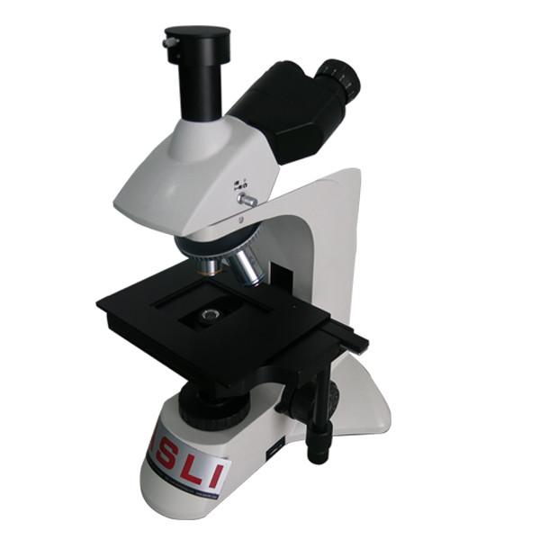 Quality Laboratory use 8000000px Microscope Tester Metallographic Equipment Single-lens for sale