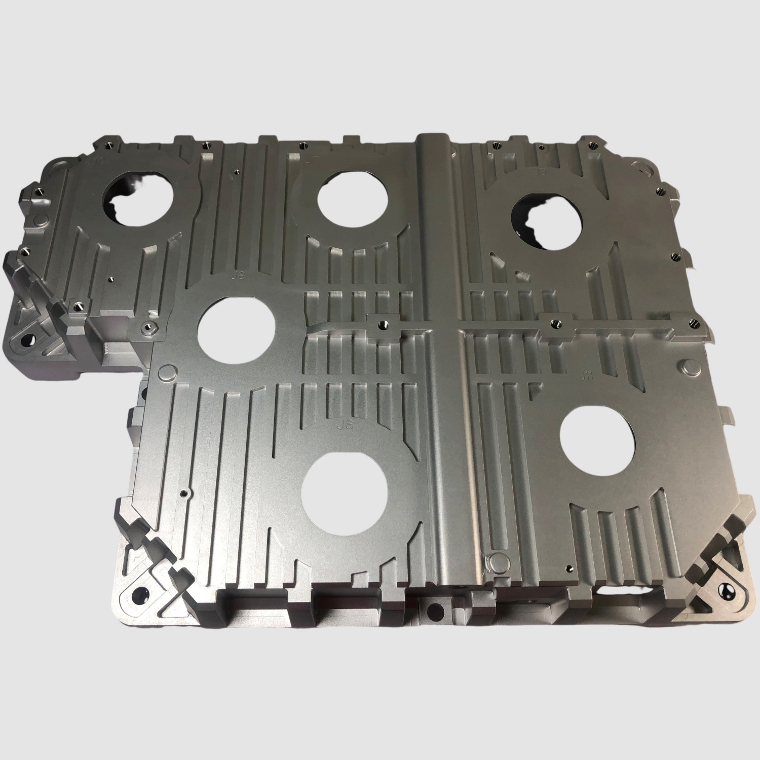 Enabling Research Silkscreen Cnc Machining Prototyping And Advancing Technological Development