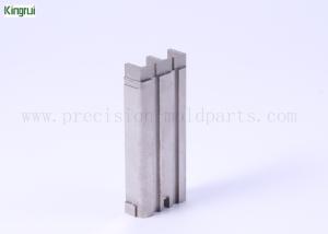 China OEM CNC Machined Components STAVAX Material As Drawing Processing on sale
