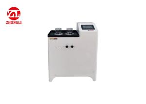 China YT1212 Geomembrane Burst Strength Tester , Burst Hydrostatic Pressure Tester on sale