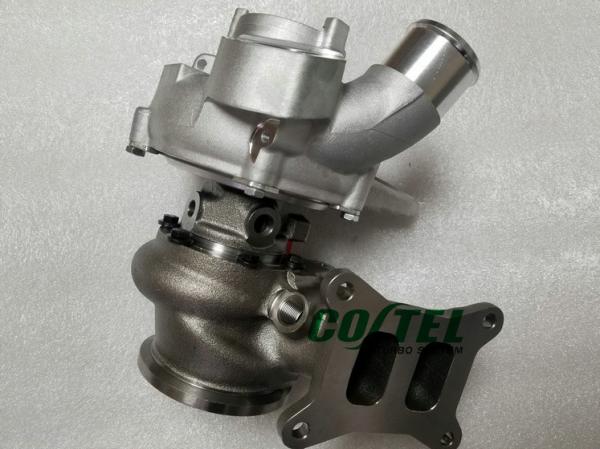 Quality Garrett IS38 Ball Bearing Upgrade Turbo 06k145722H 06K145702N MK7 Golf R Audi S3 Gen3 EA888 for sale