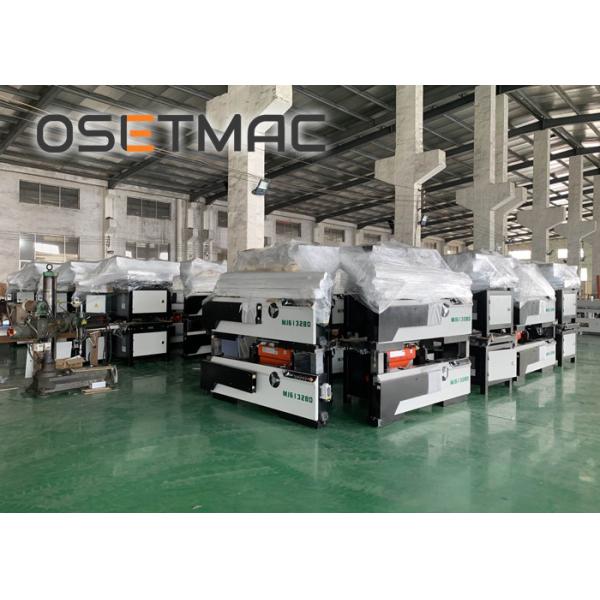 Plywood Cutting Sliding Panel Saw Machine Use In Woodworking Industry