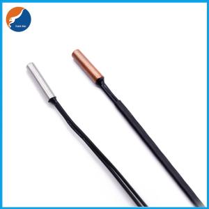 100K Ohm Cylinder Head Temperature Sensor