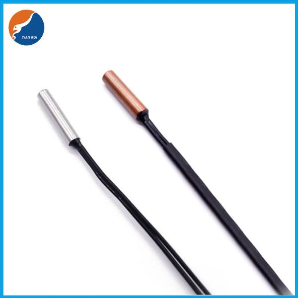 Quality 100K Ohm Cylinder Head Temperature Sensor for sale