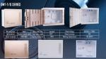 Switch boxes, household switch boxes, multi-functional circuit breaker boxes