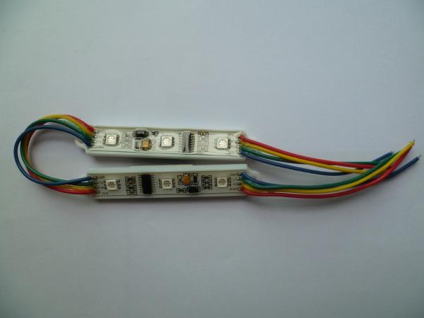 Quality OEM ODM Electronic LED PCB Assembly SMD/ DIP Prototype Aluminum PCBA board for sale