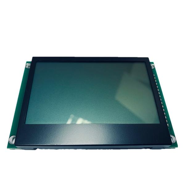 Quality 2.5 Inch LCD Display 240x160 Dot Matrix LCD Screen 600 Cd/M2 Driver IC RA6963 for sale