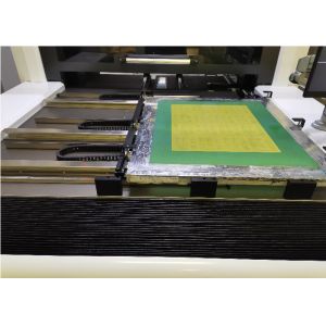 PCB Graphic Laser Direct Imaging Machine CTS 133LPI