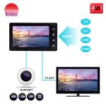 New Design Security Camera System 4 Wire Door Video Camera Video Door Phone with